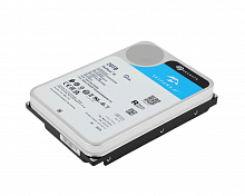 Жесткий диск HDD Seagate SATA-III 20Tb Surveillance SkyHawkAI, 256Mb 3.5", 24x7, ST20000VE002