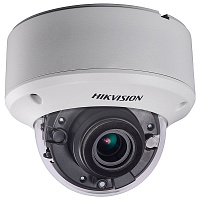 Видеокамера TVI корпусная уличная DS-2CE56H5T-AVPIT3Z (2.8-12mm)