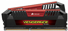 Модуль памяти CORSAIR Vengeance Pro CMY64GX3M8A2133C11 DDR3- 8x 8Гб, 2133, DIMM