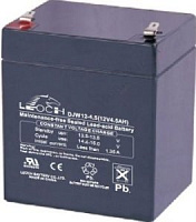 Аккумулятор  65 А/ч, 12В (LEOCH) DJW1265