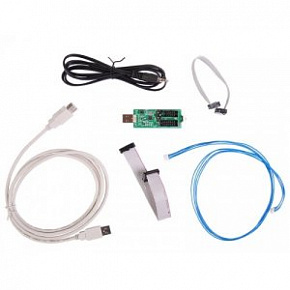 Кабель для связи с компьютером USB1