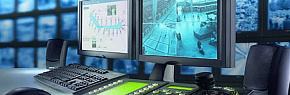 ИК ТСО "Стрелец-Часовой" Рабочее место оператора ТСО (tower) ITV-FS-A240-mATX-4M