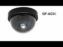Муляж ТВ-камеры для помещений GF-AC05