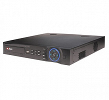 Видеорегистратор HD-CVI HCVR5416L-V2, 16-канальный