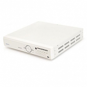 Регистратор LDR-E400 4-канальный