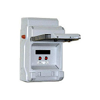 Часовая станция ПИК-2М4205д