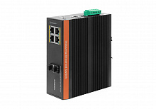 CROSS-4/HPoE SP – управляемый 4-портовый коммутатор