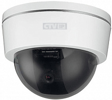 Видеокамера IP купольная CTV-IPD3650SL VPP Starlight