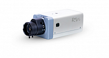 Видеокамера IP стандартного дизайна RVi-IPC22DN (без объектива)