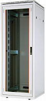 Шкаф напольный Universal Line Classic 19"42U600x800 передняя дверь одноств.перф,задняя дверь одноств