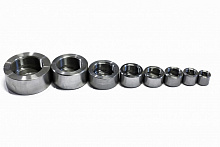 Заглушка испытательная А-ЗИ-В-М30х2,0  