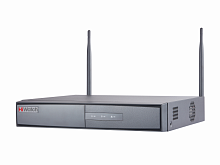DS-N304W 4-х канальный WiFi IP-регистратор