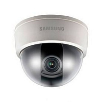 Видеокамера цв. купол. SCD-3080P Samsung