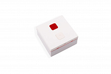 Кнопка накладная 2П ЛНГС.263050.300.410