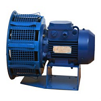 Сирена С 28Г (90 Дб, 0,75 кВт, 220В, уличная)