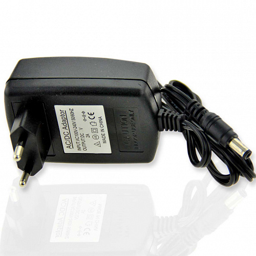 Сетевой адаптер 220В/ +24В 2А