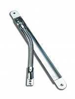 Кабелепроход гибкий дверной Abloy EA281 длина 400мм макс диам каб 75мм