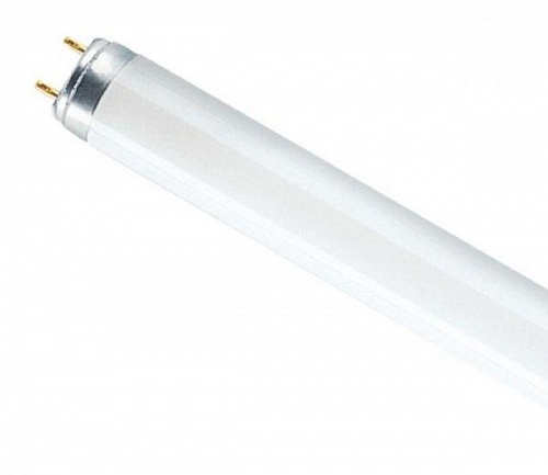 Лампа линейная люминесцентная ЛЛ 36вт L 36/840 G13 белая Osram