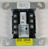 Изолятор адресной линии модуля сопряжения серии MC. Монтаж на стену IP54.
Изолятор адресной линии ис