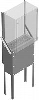 Основание напольное ОНШ-3
