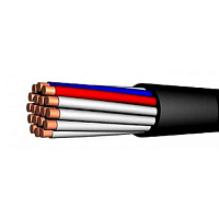 КГВВнг-LS 2х4 кабель
