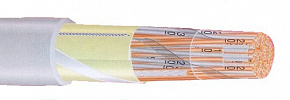 Кабель Nomak 4x2x0,5+0,5  1000m