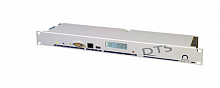 DTS.35.SP04.PIA001 с УРПТ3232 / 265121927412 Комплекс DTS верхнего уровня в отказоустойчивом испл