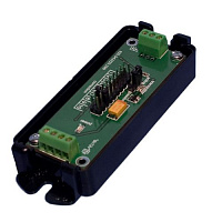 AVT-RX234 Приемник по витой паре