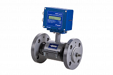 Расходомер-счетчик электромагнитный "Взлет ЭМ" исполнение ПРОФИ-212МА Ду 15 мм /ЗК из нерж.стали /НЖ