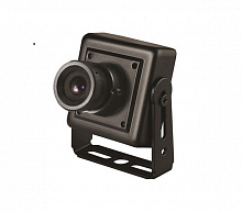 Миниатюрные камера MHD-SB-BDS330F 3,6mm, (квадратная)