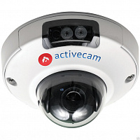 Видеокамера IP AC-D4111IR1 (3.6)