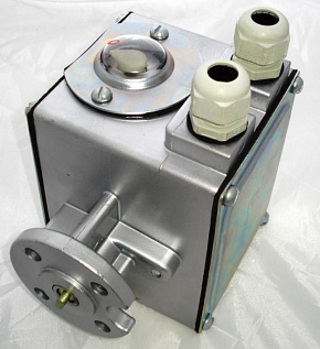 Выключатель концевой ВКО-35П В1 