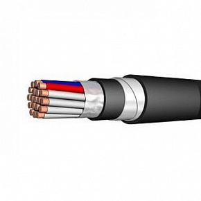 КВБбШвнг 19х2,5 кабель