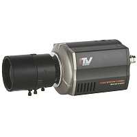 Видеокамера цв. LTV-ICDM1-423, IP в/к, "день-ночь", 1/2.5" CMOS, 1280x1024
