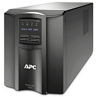 UPS APC SUA1000I / Smart-UPS 1000VA Источник бесперебойного питания