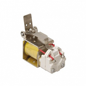 Расцепитель независ. РН 125/160 ИЭК SVA10D-RN 