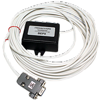 ГЛОНАСС/GPS приемник для ЧС-1-02-2