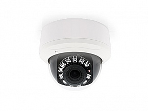 Видеокамера цв. купольная Infinity CDG-TDN700LED 2.8-12