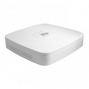 Видеорегистратор IP NVR1108W-P