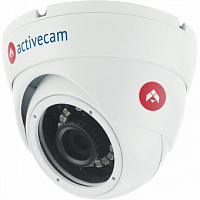 Видеокамера AC-TA481IR2 Уличная (-40…+60) миниатюрная вандалостойкая камера-сфера