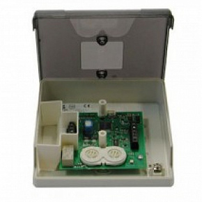TC810E1040 Релейный модуль модуль 240V, настенный монтаж