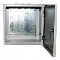 Шкаф навесной металлический ОЩН 452 IP 55 (400 х 500 х 210)