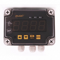 Измеритель-регулятор PMS-970T/230/4/WY/RU