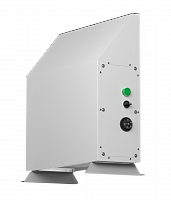 Калорифер взрывозащищенный  ЭКЕх-12-380-11-400-Т4-IIB