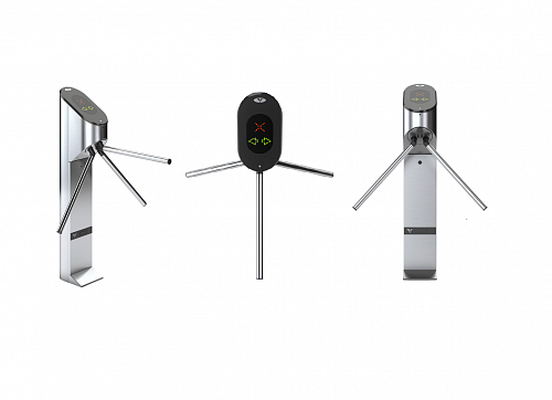 Praktika T-01-турникет трипод Oxgard