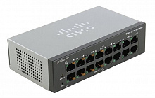 Cisco SB SF 100D-16P-EU