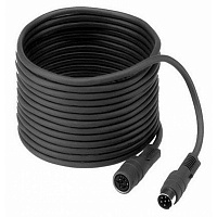 Удлинительный кабель с разъемами, 15м. Bosch LBB4116/15