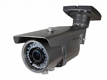 Видеокамера цв. LM-673CK40 700Твл, f=2,8-12mm, ИК=40м SONY Effio