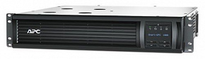 Источник бесперебойного питания APC SMT1000RMI2U (снято с производства)