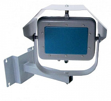 Датчик обнаружения радиолучевой малогабаритный "Василек-ОМ" НПРК.425142.019 (без блока питания)